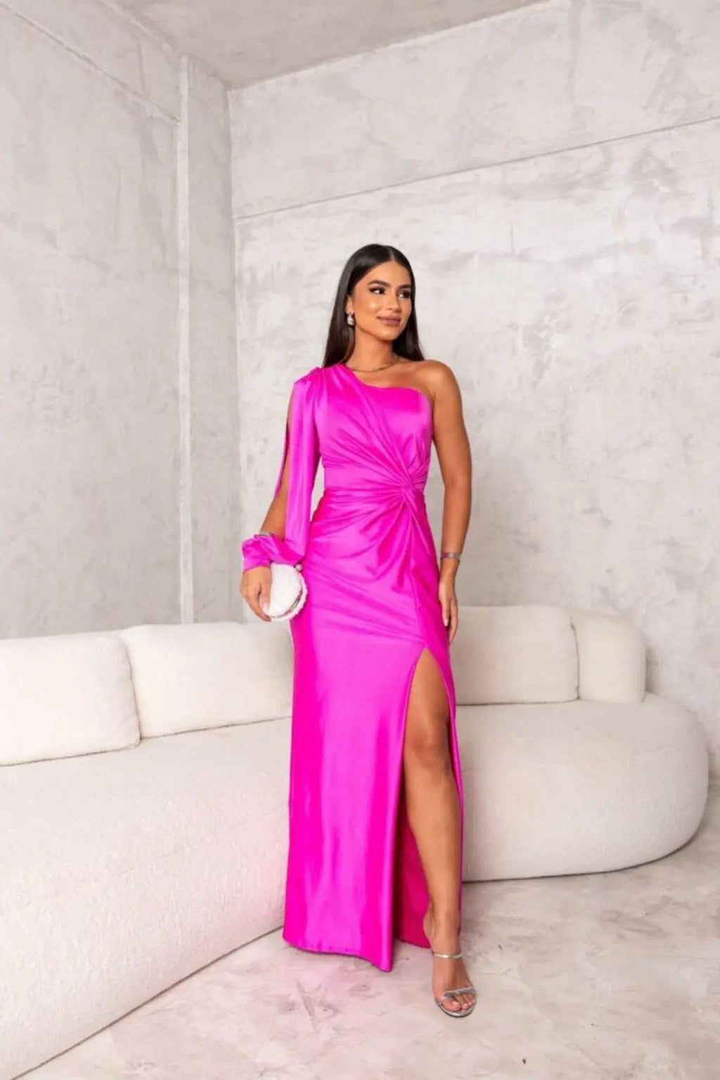 Mave | Maxidress