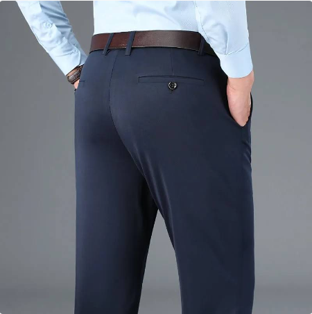 Ralf™ Pantaloni Stretch Uomo