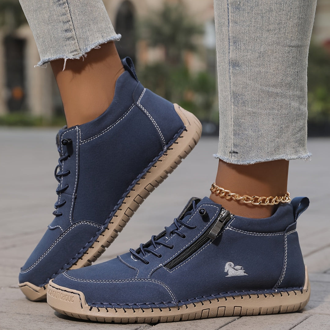 Élina | Sneakers con comfort terapeutico