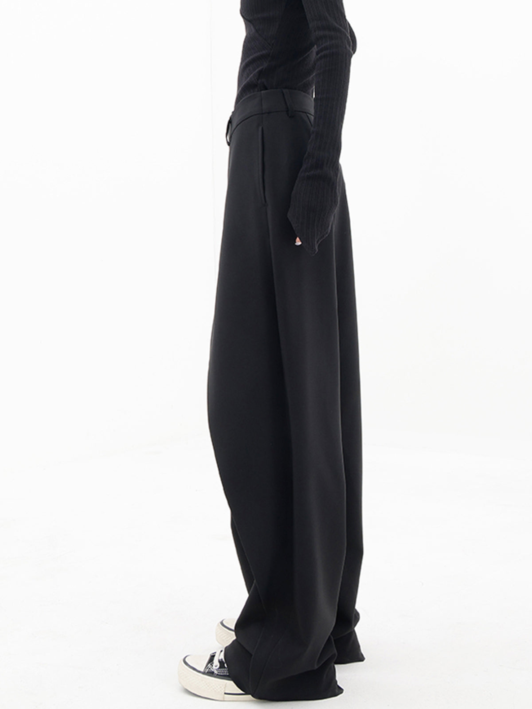 Chiara™ Pantaloni Ampi alla Moda per Donne