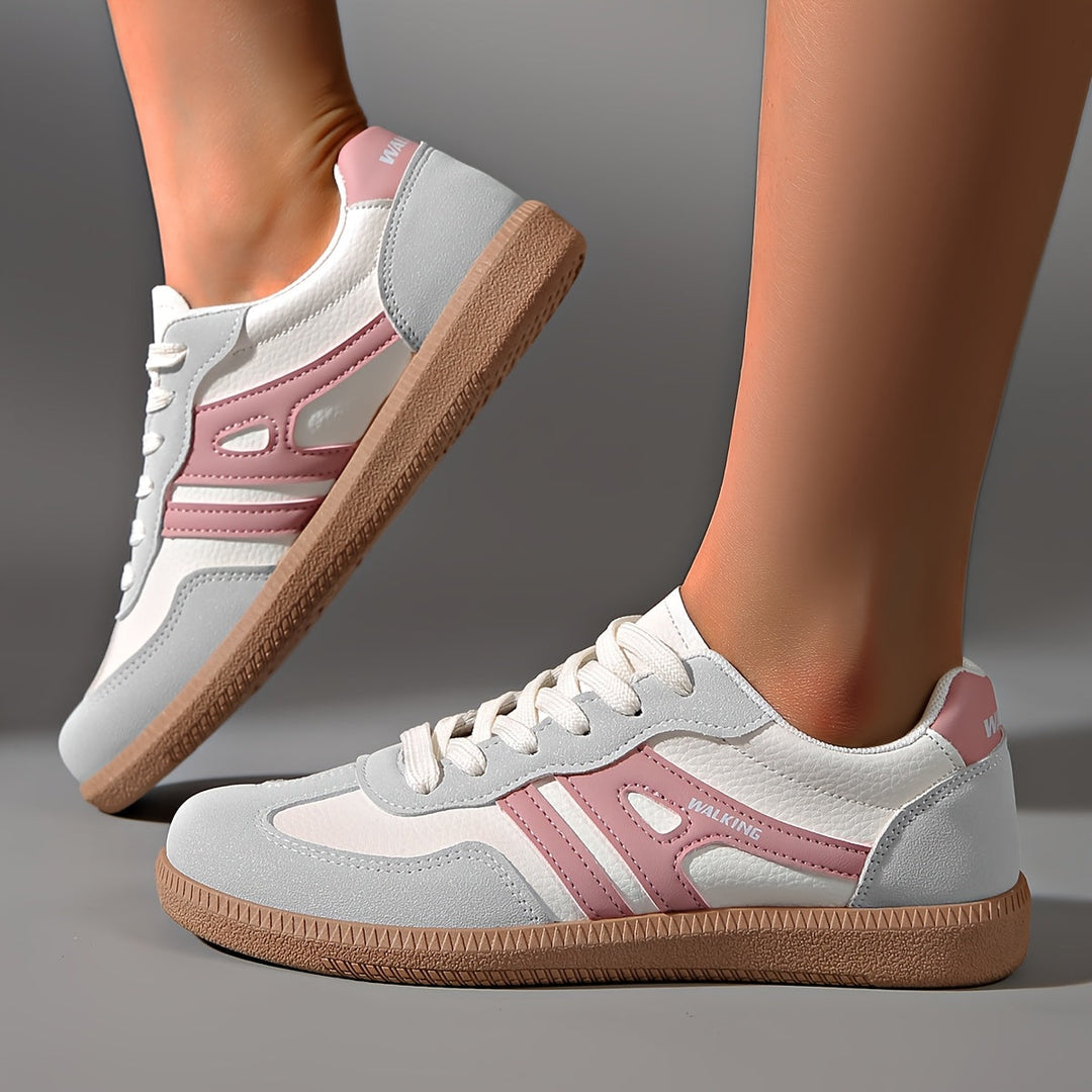 Madeleine | Sneakers con suola morbida e stabile