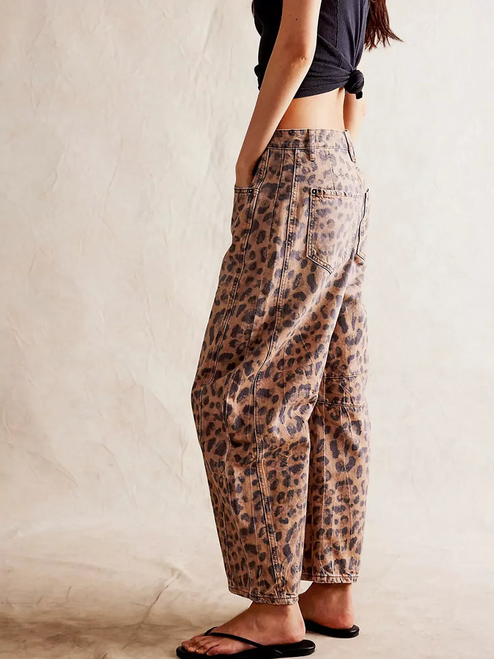 Antonia™ Pantaloni Harem Casual per Donne