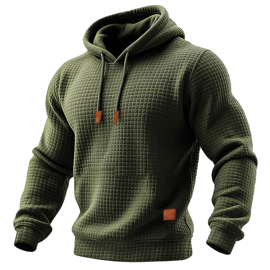 Paris | Maglione Premium da Uomo in Maglia Strutturata