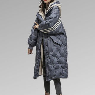 Christel | Giacca Puffer Calda Premium