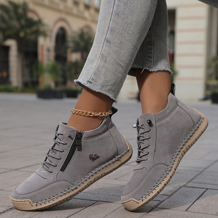 Élina | Sneakers con comfort terapeutico