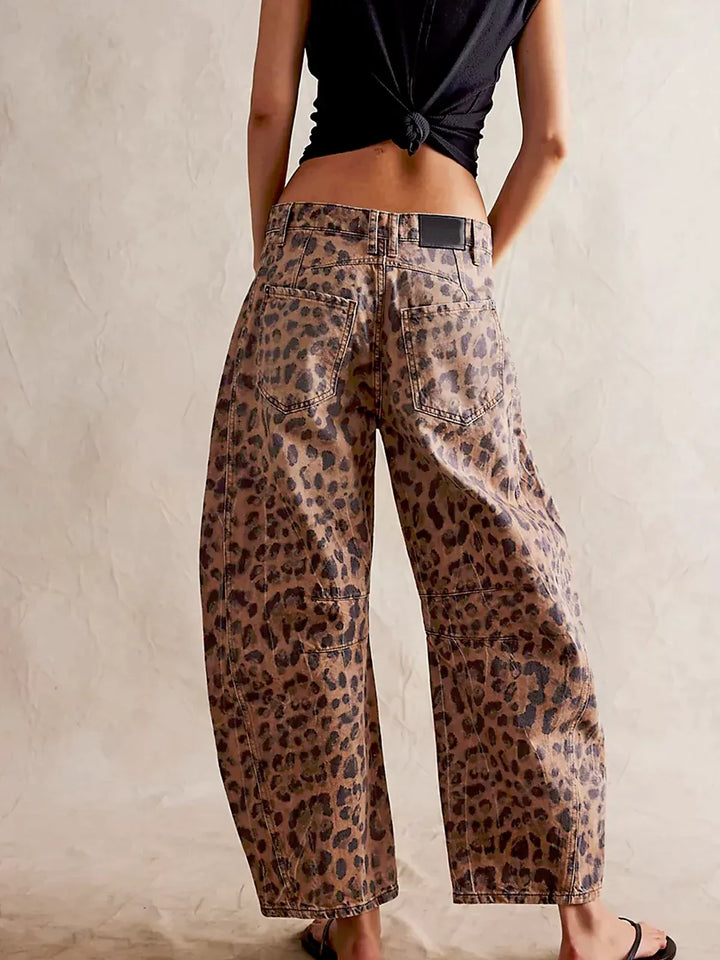 Antonia™ Pantaloni Harem Casual per Donne