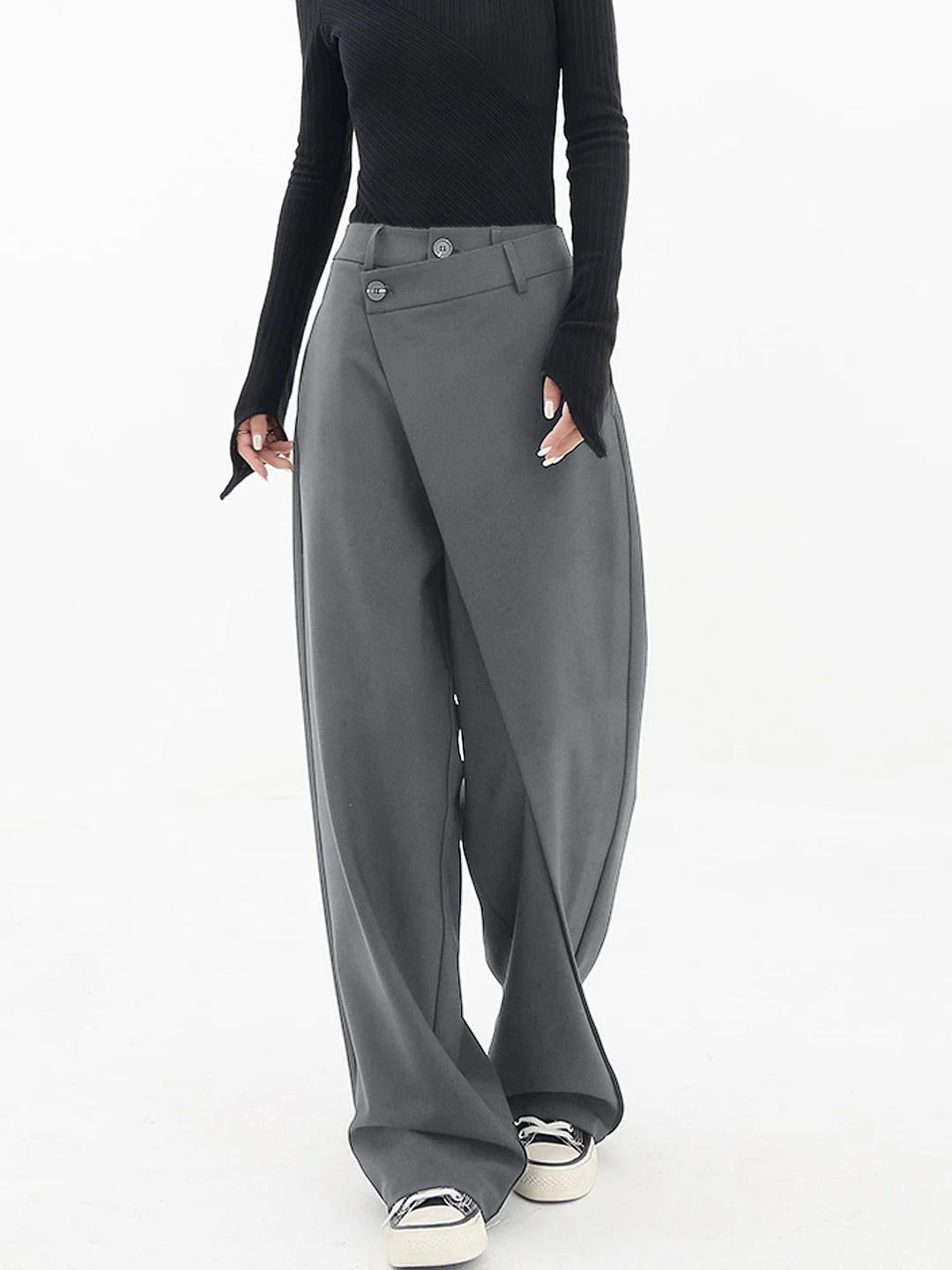 Chiara™ Pantaloni Ampi alla Moda per Donne