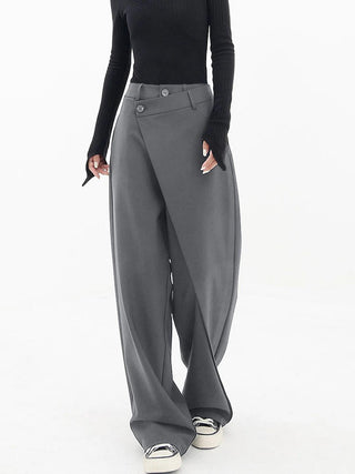 Chiara™ Pantaloni Ampi alla Moda per Donne