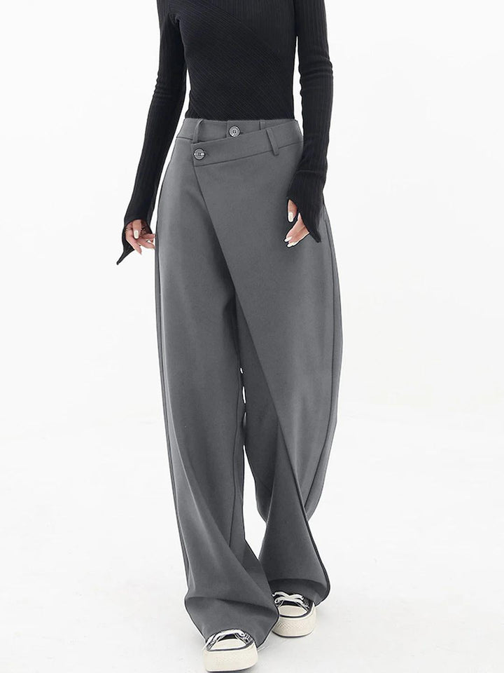 Chiara™ Pantaloni Ampi alla Moda per Donne