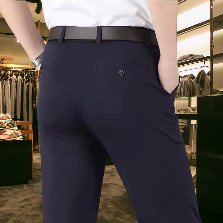 Pantaloni Classici Romano™ da Uomo