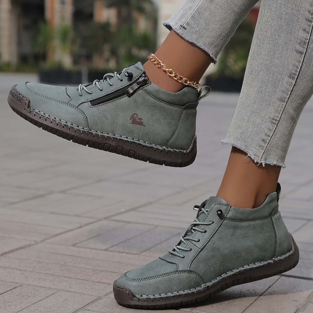 Élina | Sneakers con comfort terapeutico