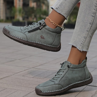 Élina | Sneakers con comfort terapeutico