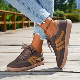 Madeleine | Sneakers con suola morbida e stabile