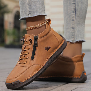 Élina | Sneakers con comfort terapeutico