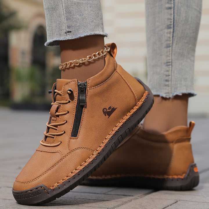 Élina | Sneakers con comfort terapeutico
