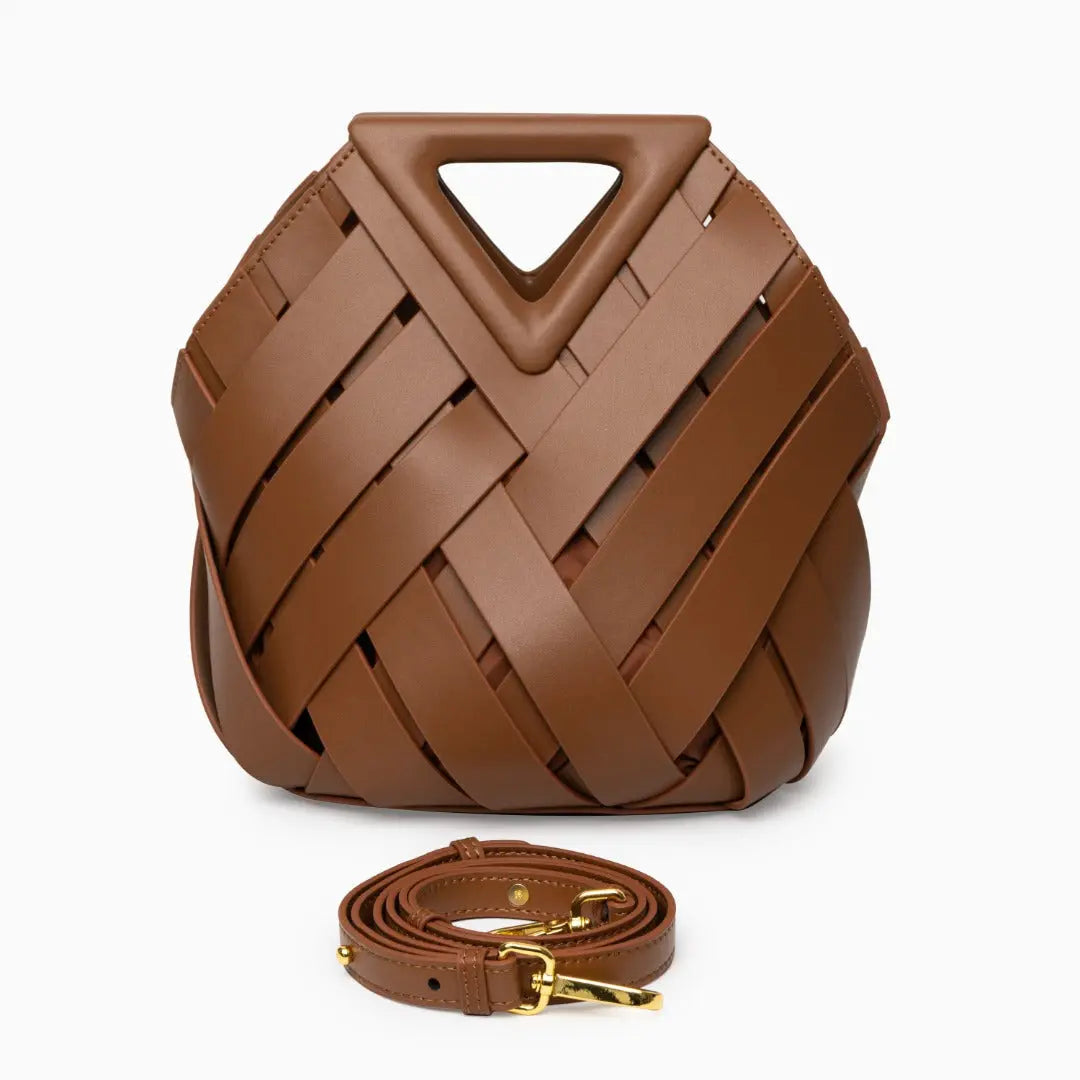 Katarina | Borsa Intrecciata
