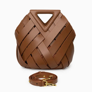 Katarina | Borsa Intrecciata