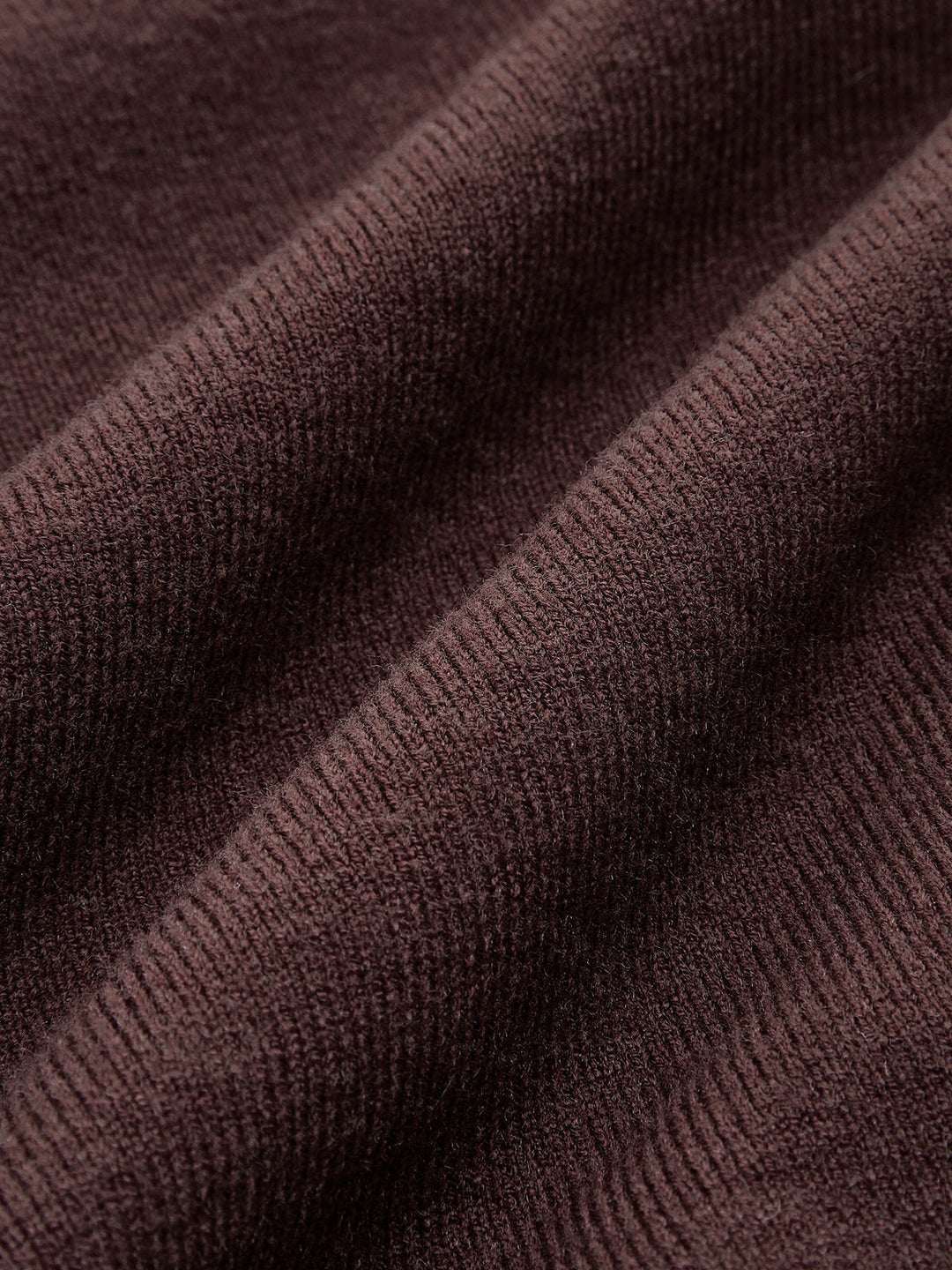 Noa | Gonna mini plissettata in maglia con fibbia decorativa