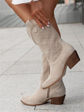 Josephine | Stivali cowboy eleganti