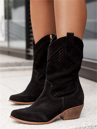 Josephine | Stivali cowboy eleganti