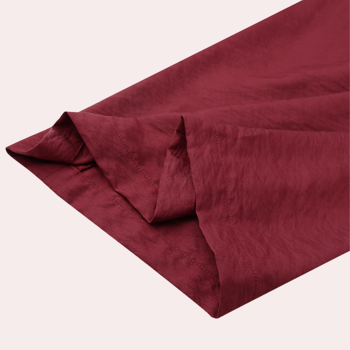 Victoria™ Pantaloni Palazzo Eleganti Donna