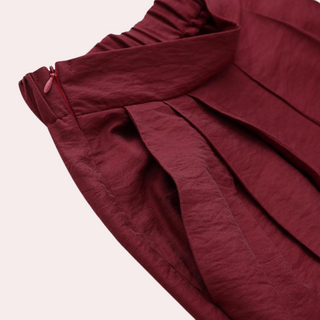 Victoria™ Pantaloni Palazzo Eleganti Donna
