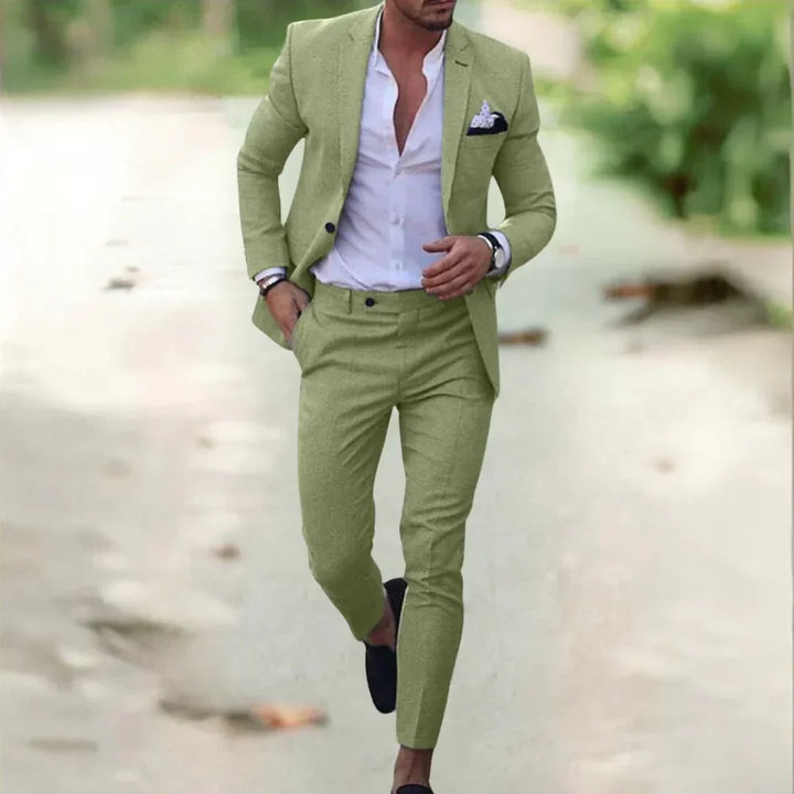 Belissimo | Elegante Completo da Uomo
