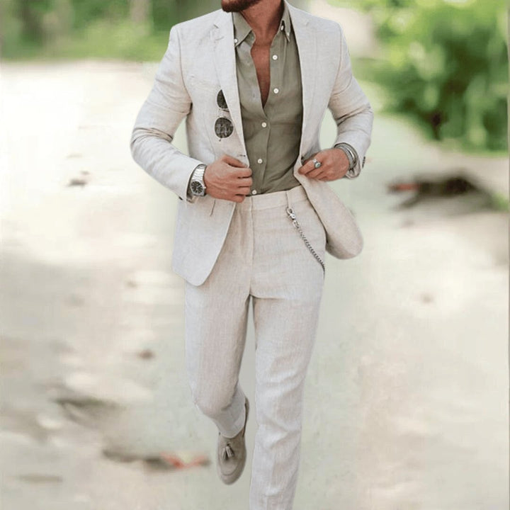Belissimo | Elegante Completo da Uomo