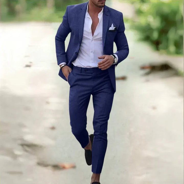 Belissimo | Elegante Completo da Uomo