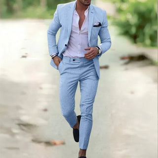 Belissimo | Elegante Completo da Uomo