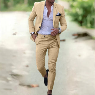 Belissimo | Elegante Completo da Uomo