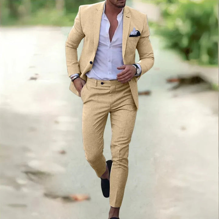 Belissimo | Elegante Completo da Uomo