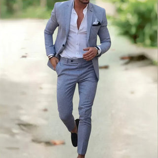 Belissimo | Elegante Completo da Uomo