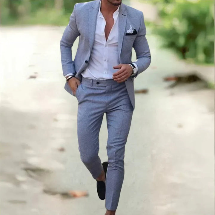 Belissimo | Elegante Completo da Uomo
