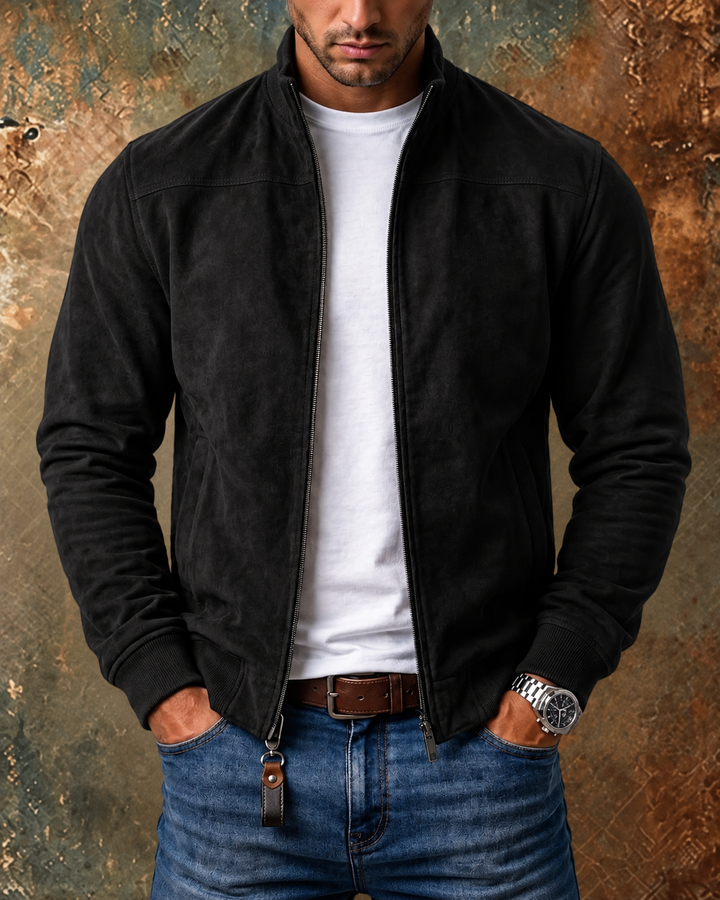 Lorenzo | Giacca autunnale