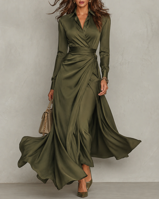 Leontyna | Maxidress