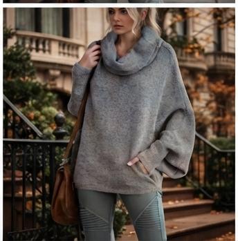 Lieve | Maglione Elegante per Donne