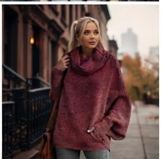 Lieve | Maglione Elegante per Donne