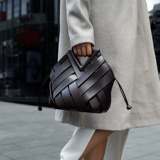 Katarina | Borsa Intrecciata