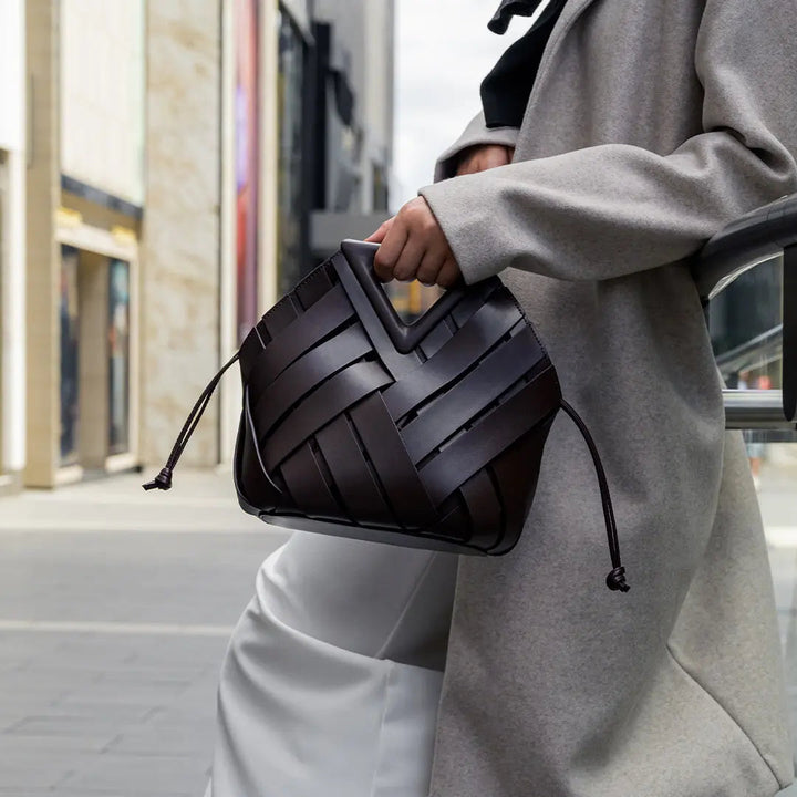 Katarina | Borsa Intrecciata