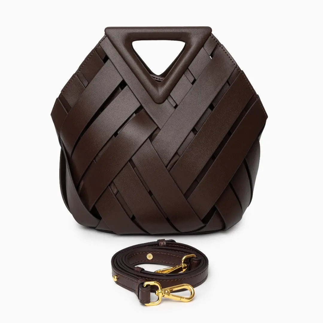 Katarina | Borsa Intrecciata