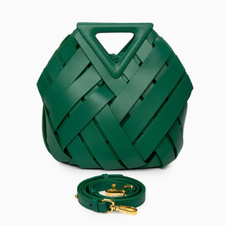 Katarina | Borsa Intrecciata
