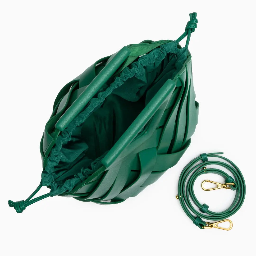 Katarina | Borsa Intrecciata