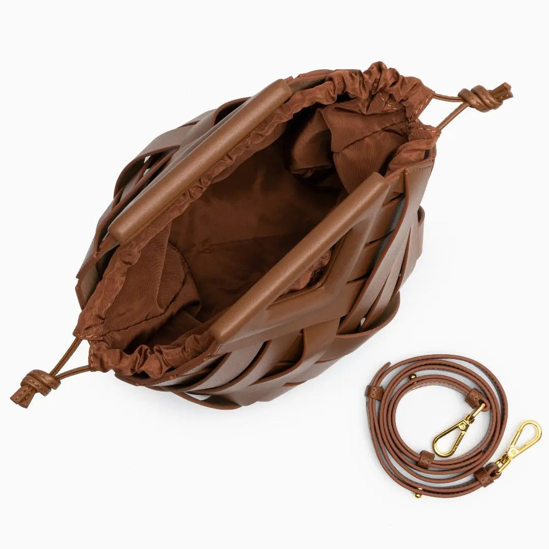 Katarina | Borsa Intrecciata