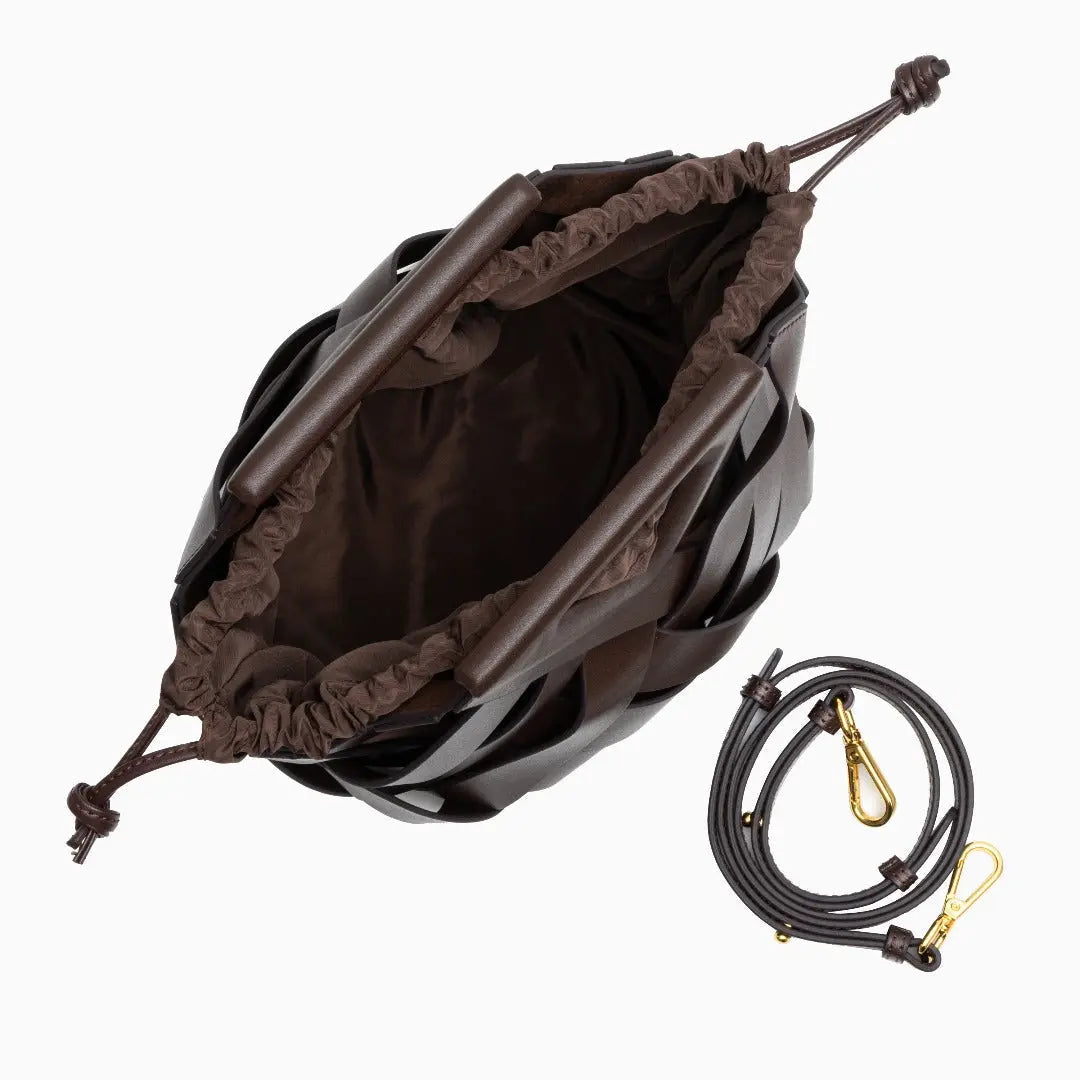 Katarina | Borsa Intrecciata