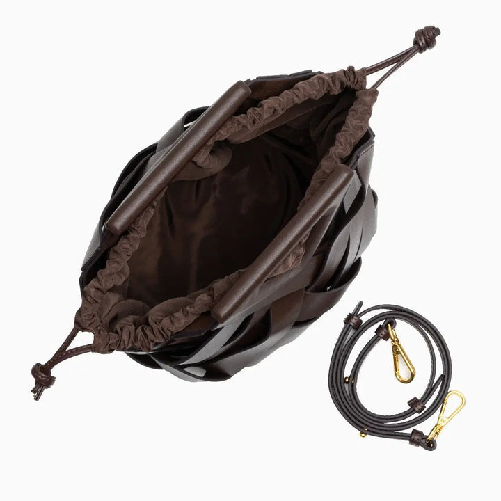 Katarina | Borsa Intrecciata