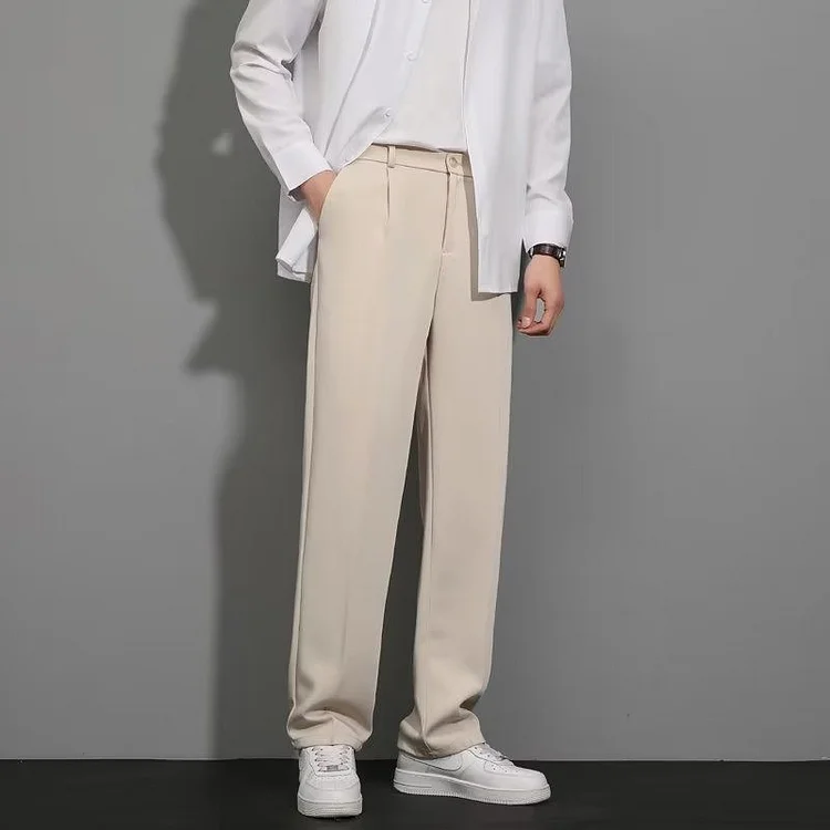 Daan™ Pantaloni Larghi da Uomo