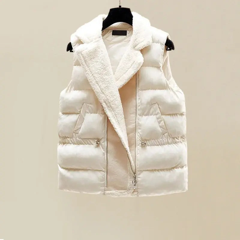Angela | Set in Maglia Invernale di Lusso a Tre Pezzi – Elegante e Caldo per Giornate Fredde
