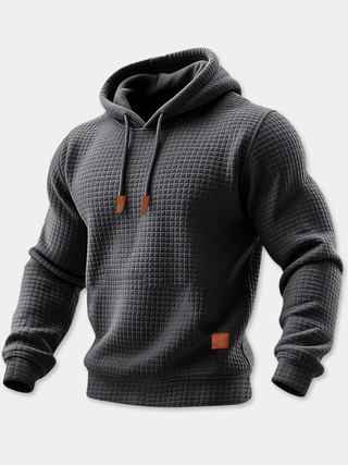 Paris | Maglione Premium da Uomo in Maglia Strutturata