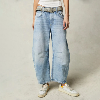 Noortje™ Jeans Baggy da Donna
